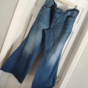 Torrid Size 24R Jeans